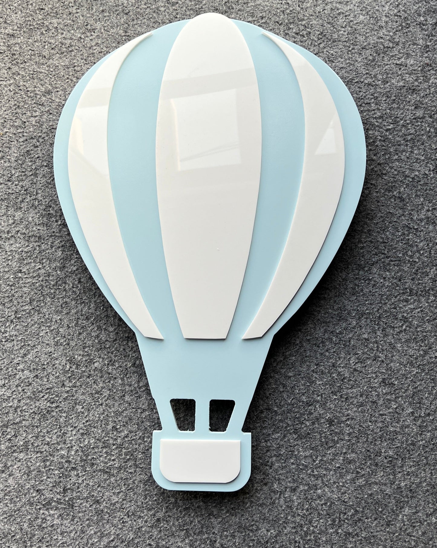 Hotair Balloon