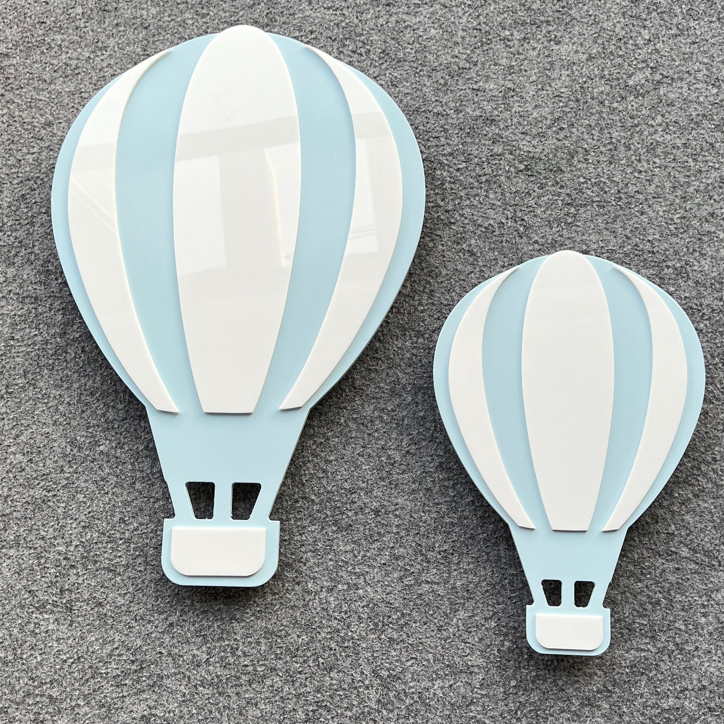 Hotair Balloon