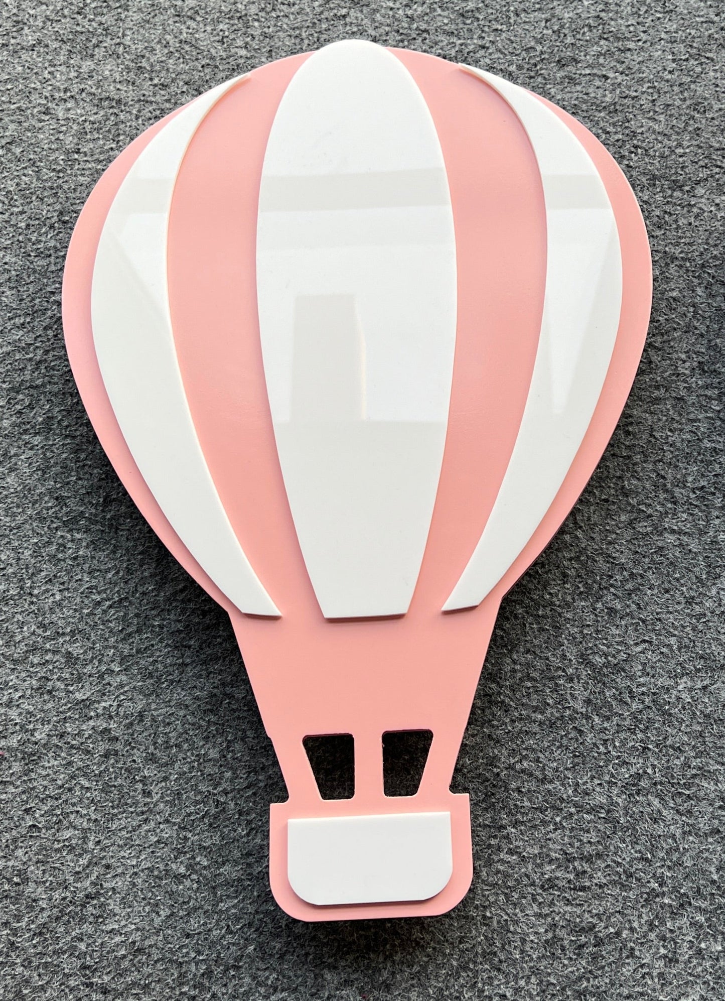 Hotair Balloon