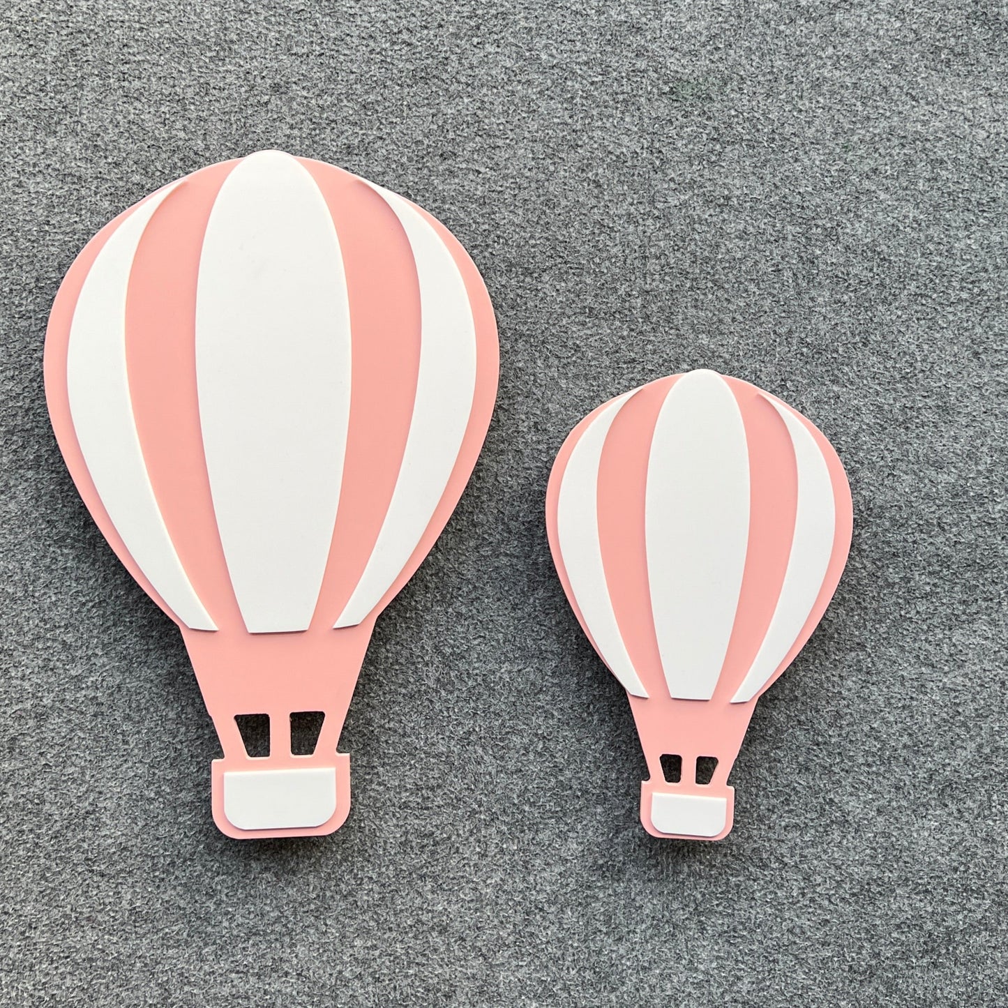 Hotair Balloon