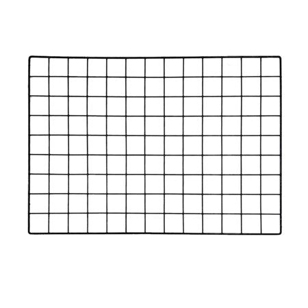 Iron Grid