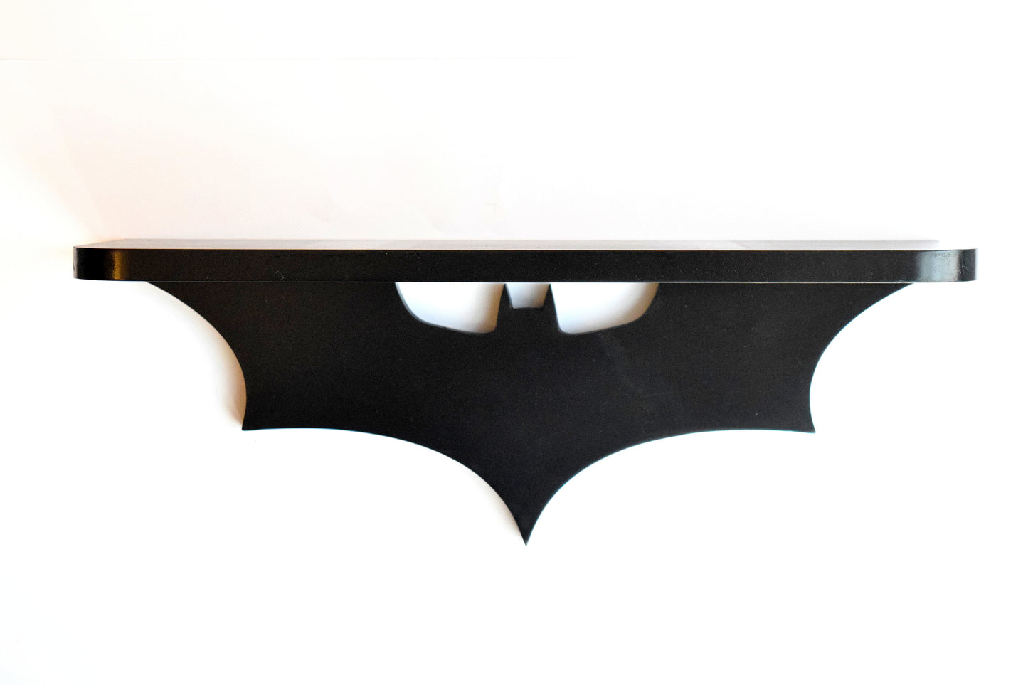 Batman Shelf