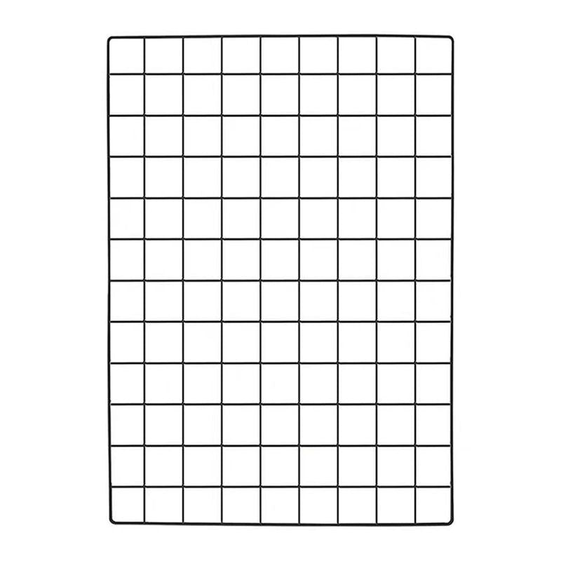 Iron Grid